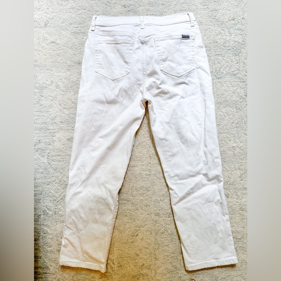 Joes Jeans Cropped Straight Leg Jean - Picture 4 of 5